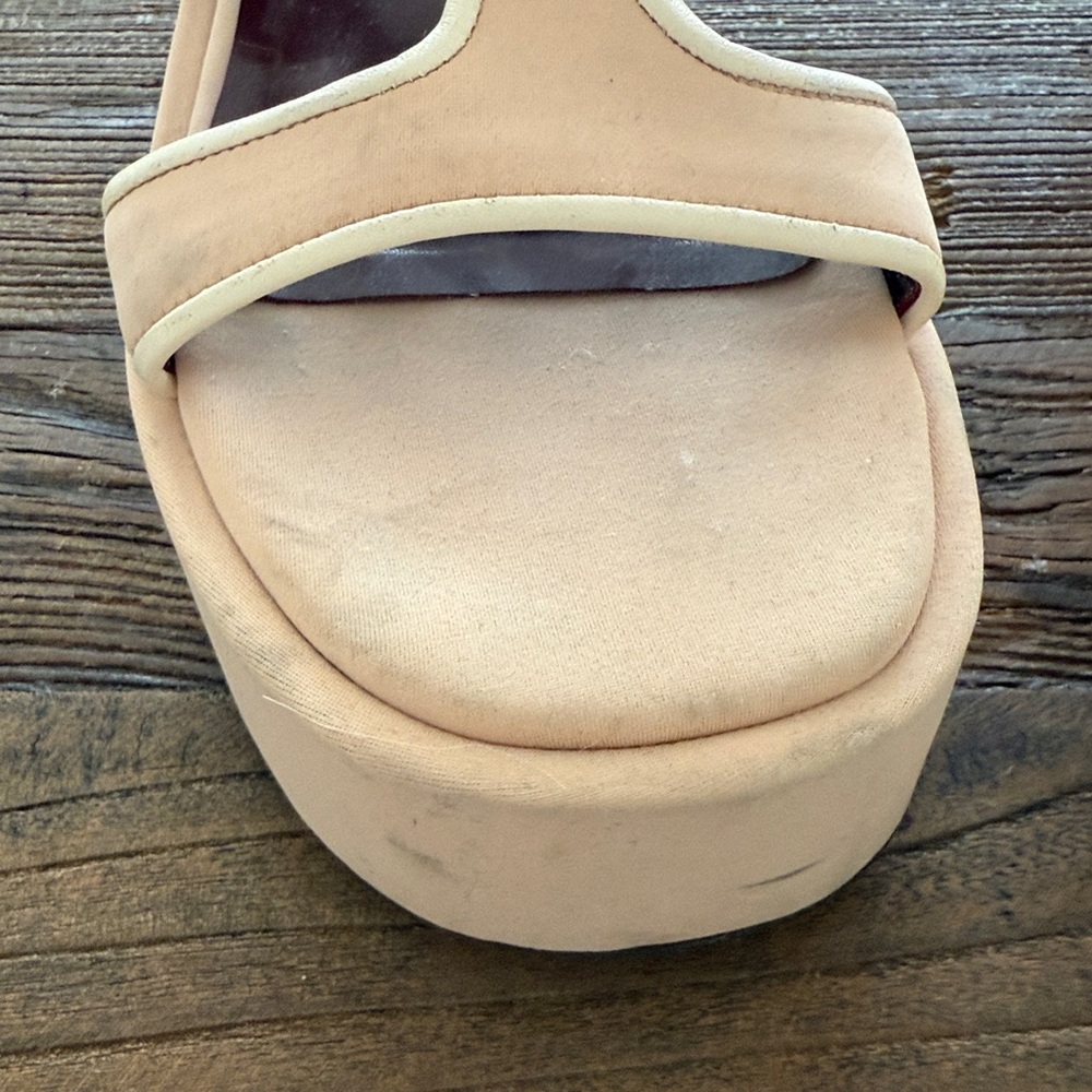 STAUD SANDALS - Picture 5 of 5